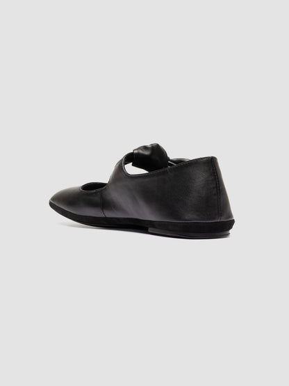 CALLAS/102 GUANTERIA NERO
