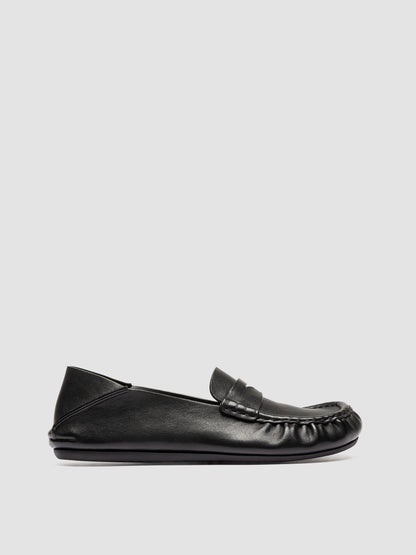 CAPOTE/101 AVIREX NERO
