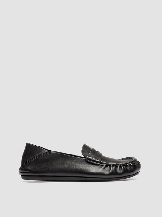 CAPOTE/101 AVIREX NERO