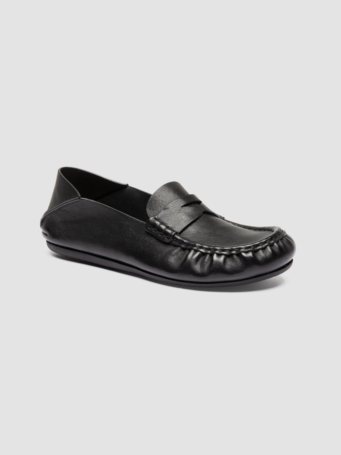 CAPOTE/101 AVIREX NERO