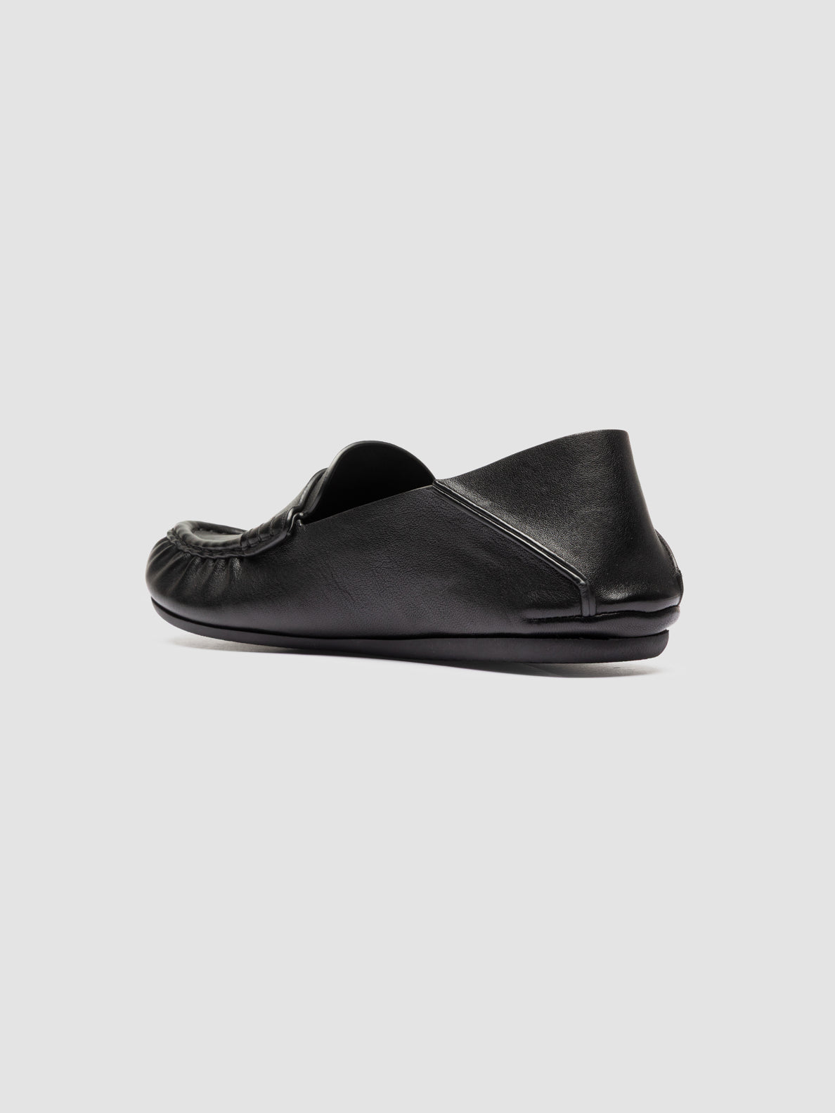 CAPOTE/101 AVIREX NERO
