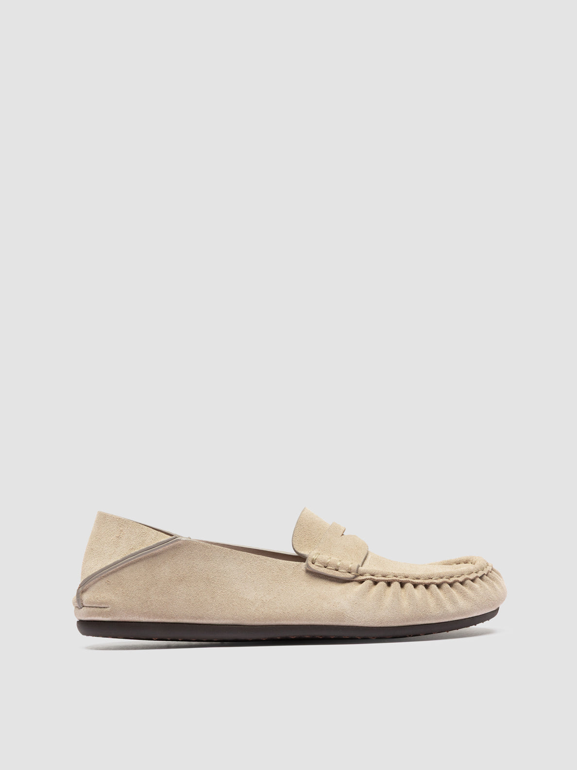 CAPOTE/101 LIGHT CACHEMIRE NUDE SPRING