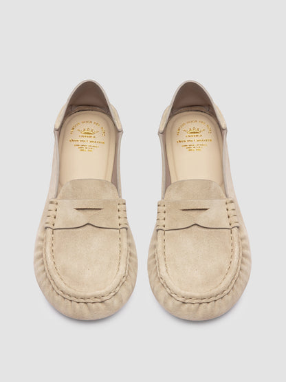 CAPOTE/101 LIGHT CACHEMIRE NUDE SPRING