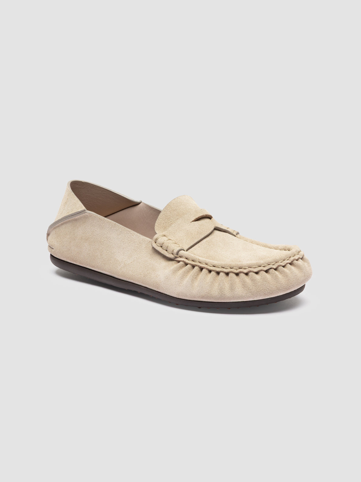 CAPOTE/101 LIGHT CACHEMIRE NUDE SPRING
