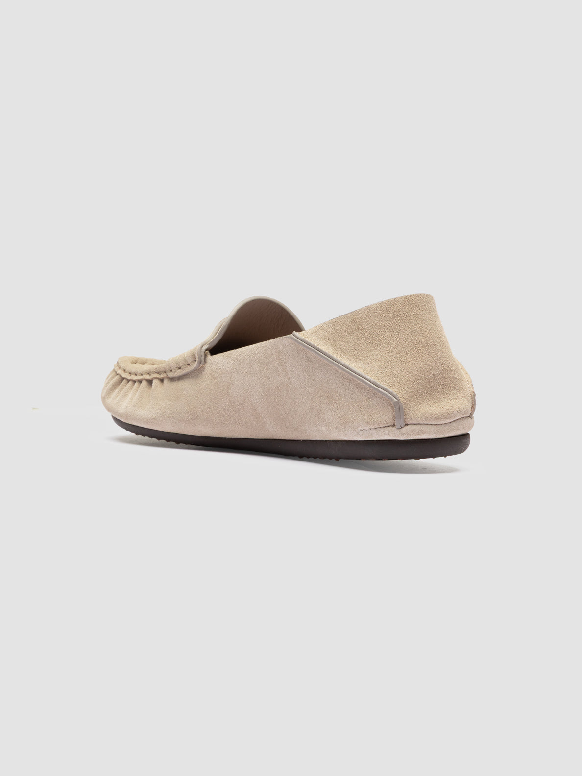 CAPOTE/101 LIGHT CACHEMIRE NUDE SPRING