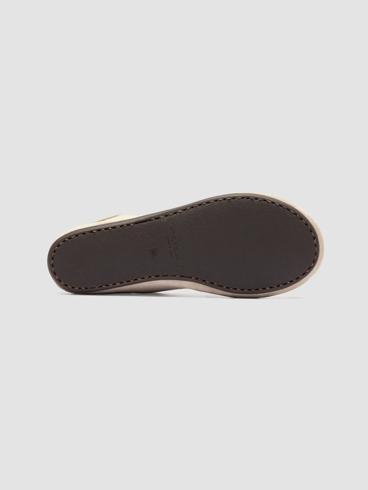 CAPOTE/101 LIGHT CACHEMIRE NUDE SPRING