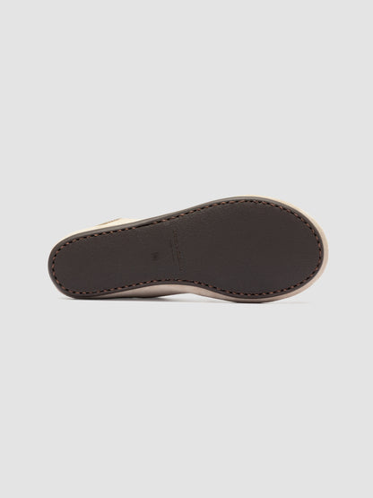CAPOTE/101 LIGHT CACHEMIRE NUDE SPRING