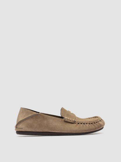 CAPOTE/101 LIGHT CACHEMIRE LEAD