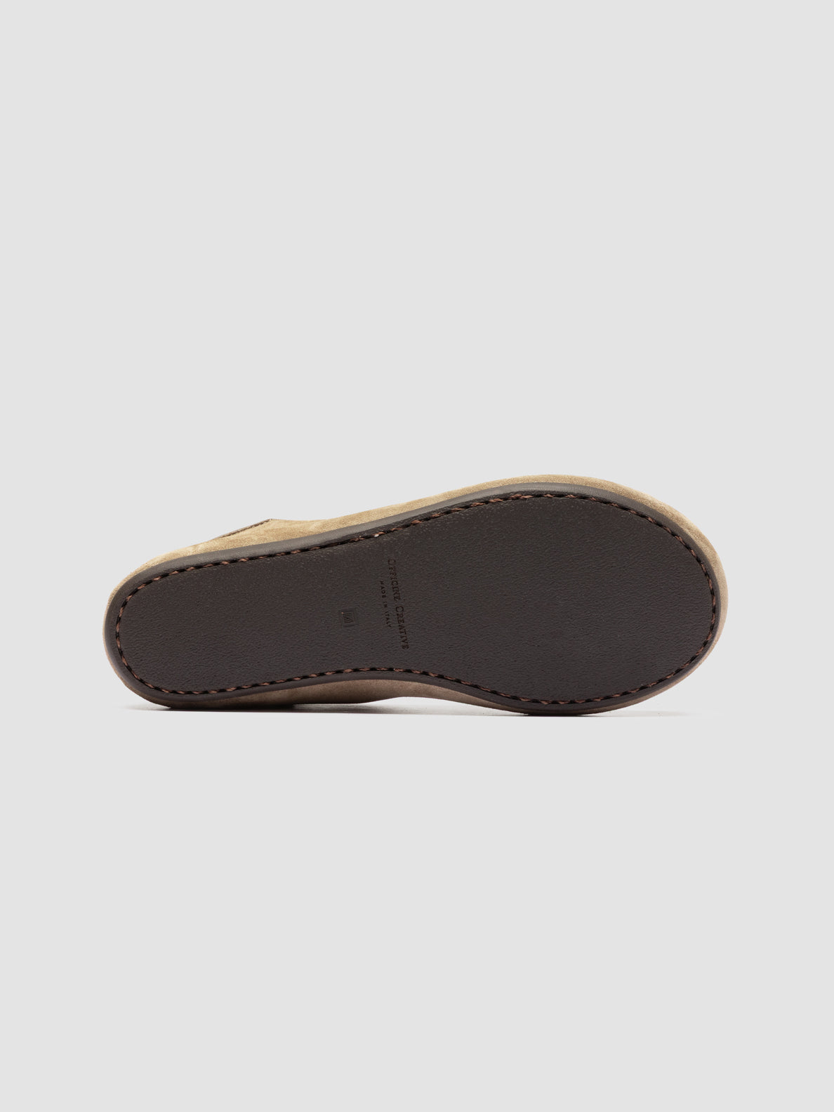 CAPOTE/101 LIGHT CACHEMIRE LEAD