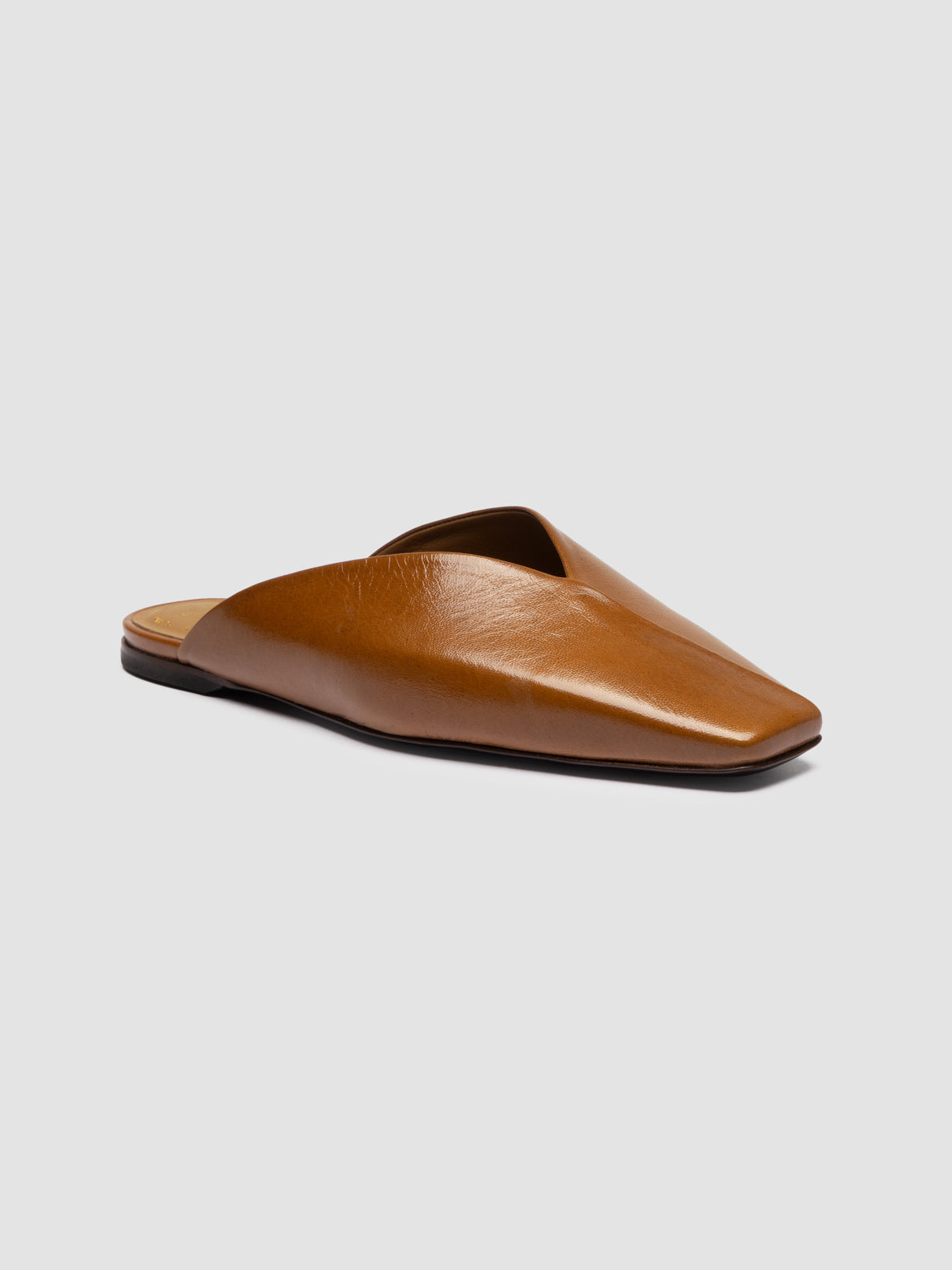 CARMEN/001 LATEX BROWN