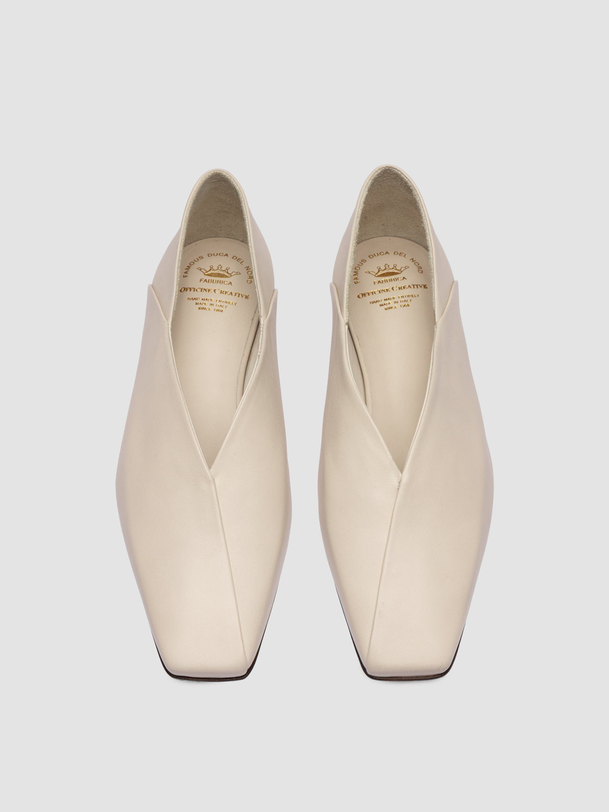 CARMEN/002 BUTTERO NAPPA NEBBIA
