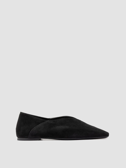 CARMEN/002 LIGHT CACHEMIRE NERO