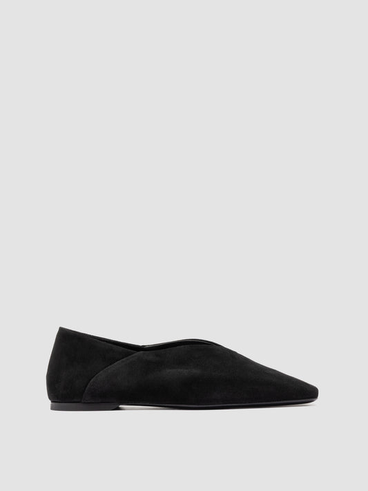 CARMEN/002 LIGHT CACHEMIRE NERO