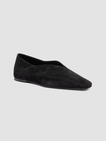CARMEN/002 LIGHT CACHEMIRE NERO