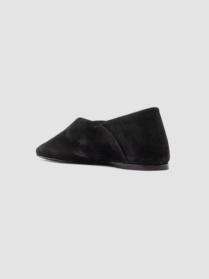 CARMEN/002 LIGHT CACHEMIRE NERO