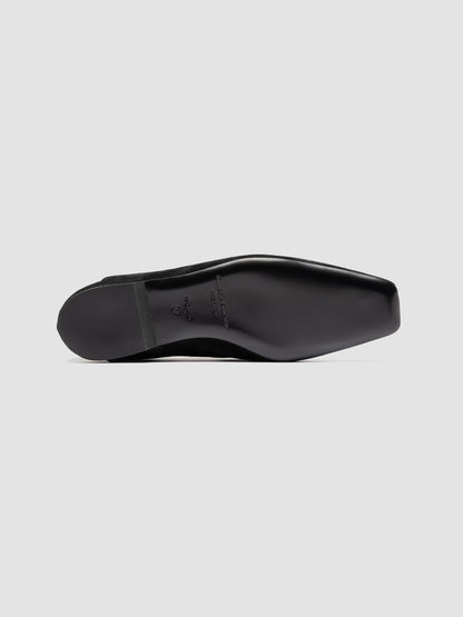 CARMEN/002 LIGHT CACHEMIRE NERO