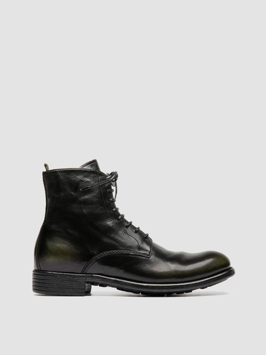 CALIXTE/002 PATINA IGNIS T. OLIVE/SUPERNERO