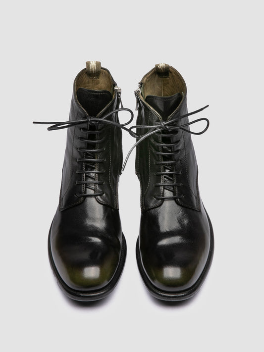 CALIXTE/002 PATINA IGNIS T. OLIVE/SUPERNERO