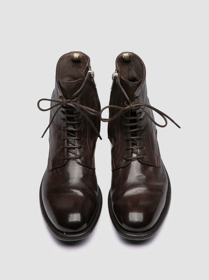 CALIXTE/002 IGNIS T. EBANO