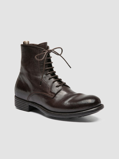 CALIXTE/002 IGNIS T. EBANO