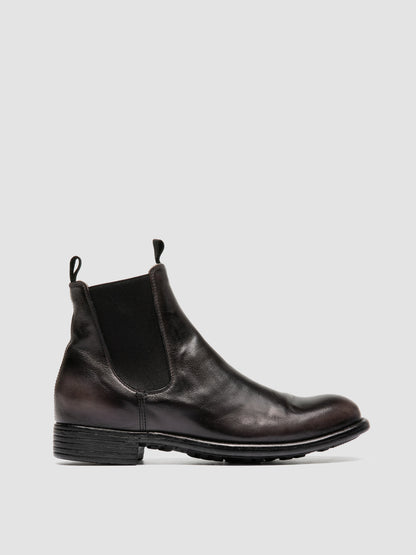 CALIXTE/004 PATINA IGNIS T. CAVIAR/SUPERNERO