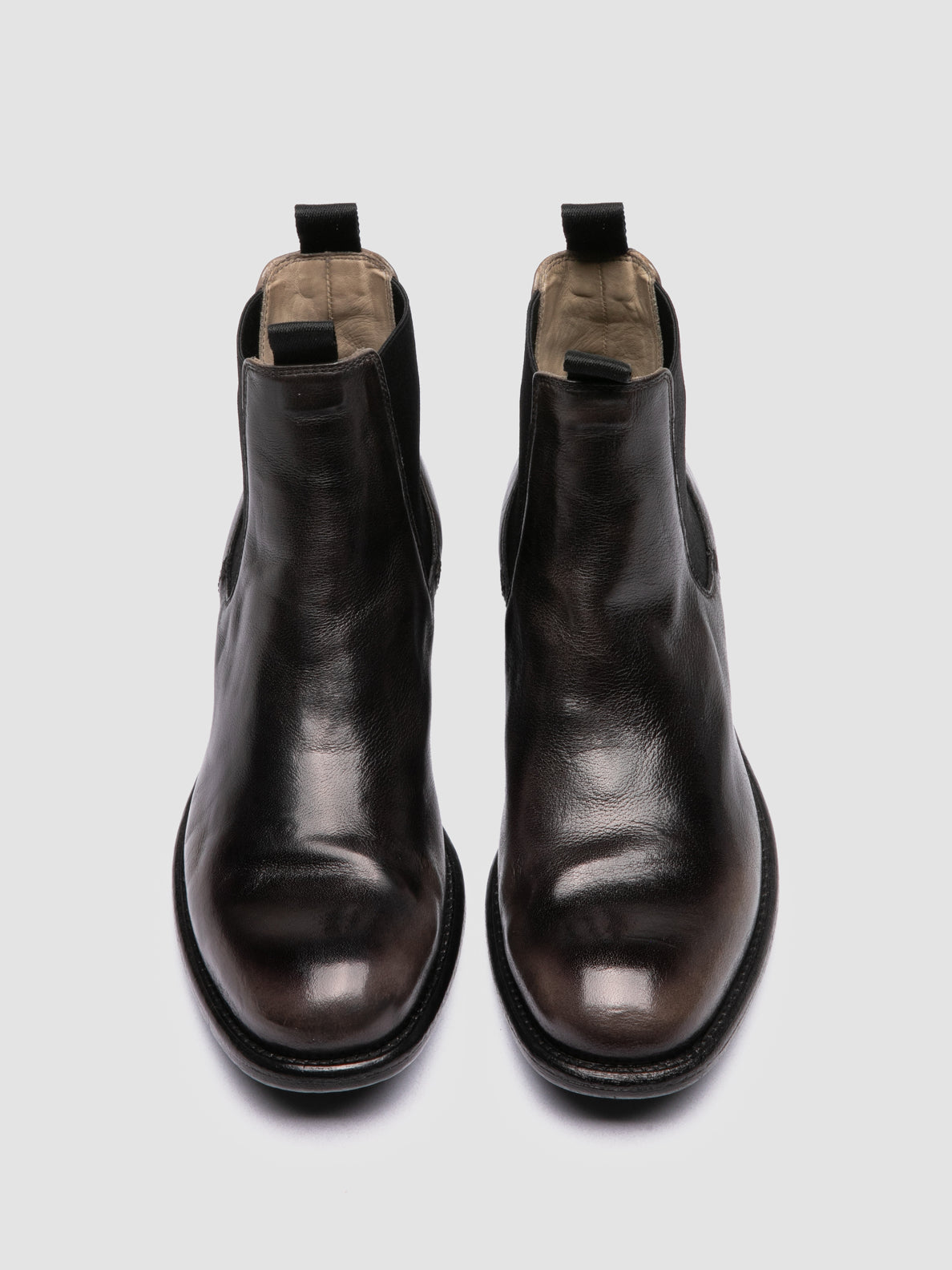 CALIXTE/004 PATINA IGNIS T. CAVIAR/SUPERNERO