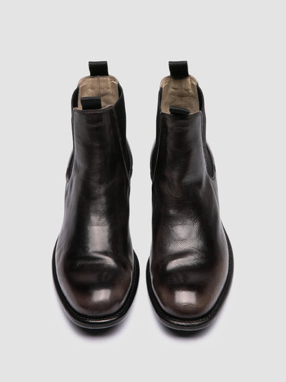 CALIXTE/004 PATINA IGNIS T. CAVIAR/SUPERNERO