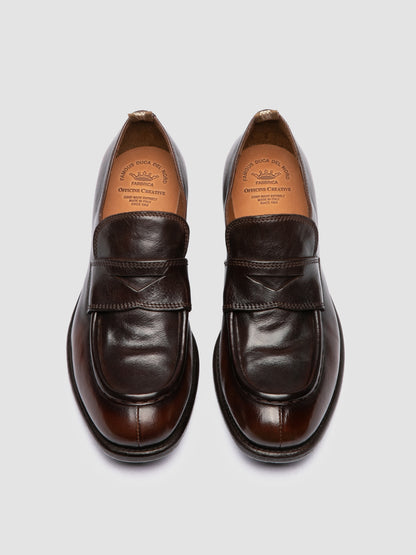 CALIXTE/020 PATINA IGNIS T. TABACCO/CIOCCOLATO