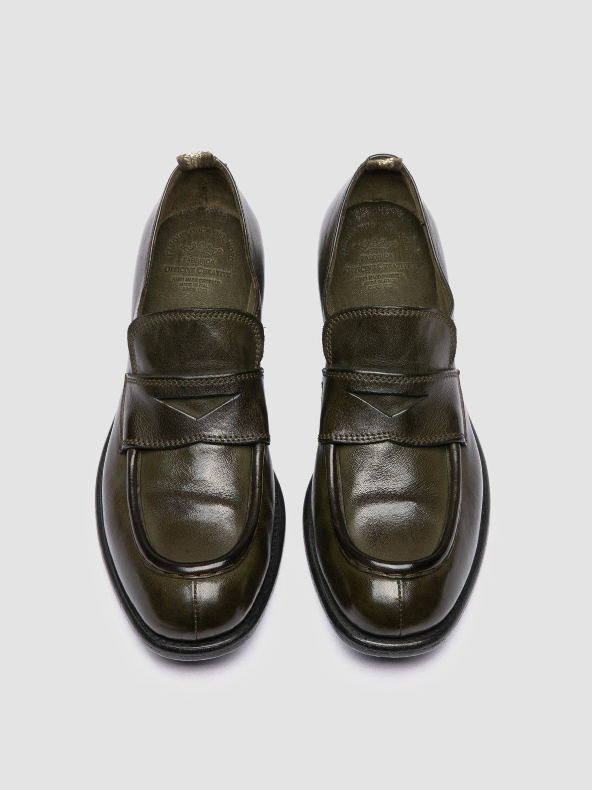 CALIXTE/020 IGNIS T. OLIVE