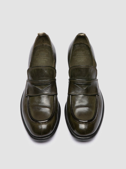 CALIXTE/020 IGNIS T. OLIVE