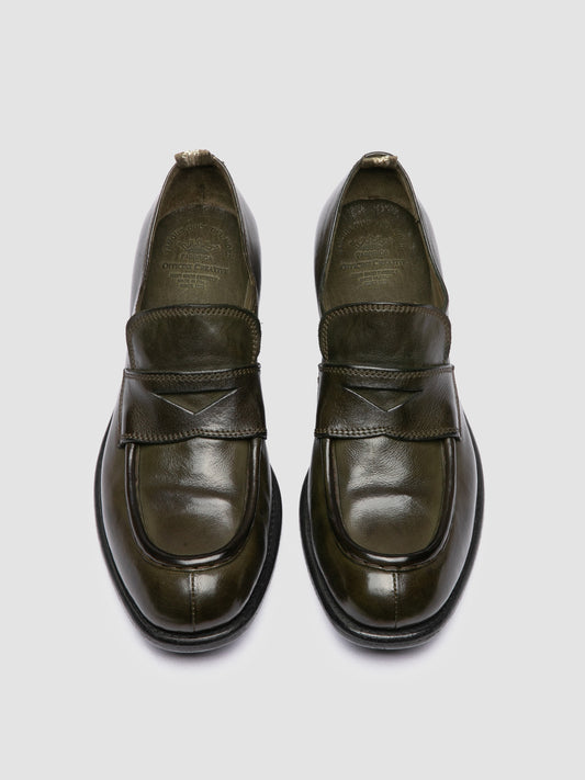 CALIXTE/020 IGNIS T. OLIVE