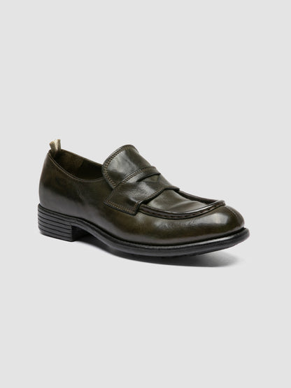 CALIXTE/020 IGNIS T. OLIVE