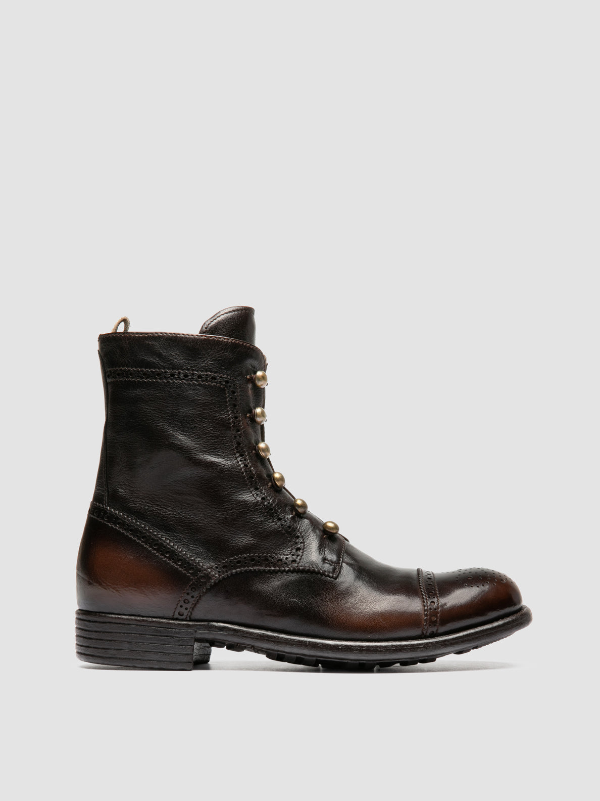 CALIXTE/023 PATINA IGNIS T. CAFFE'/T.MORO 25