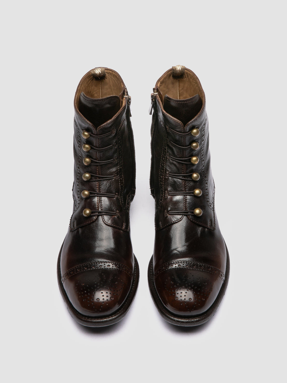 CALIXTE/023 PATINA IGNIS T. CAFFE'/T.MORO 25