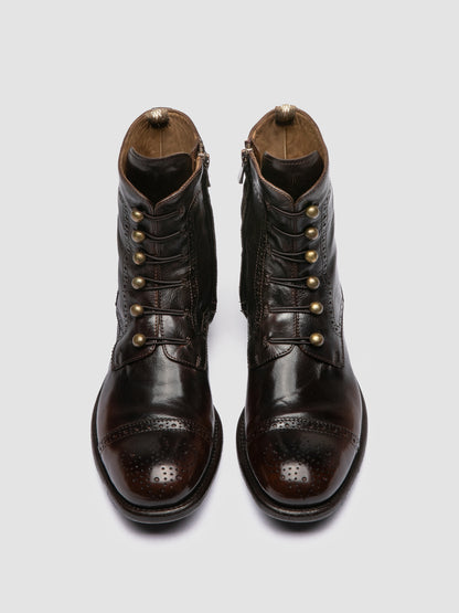 CALIXTE/023 PATINA IGNIS T. CAFFE'/T.MORO 25