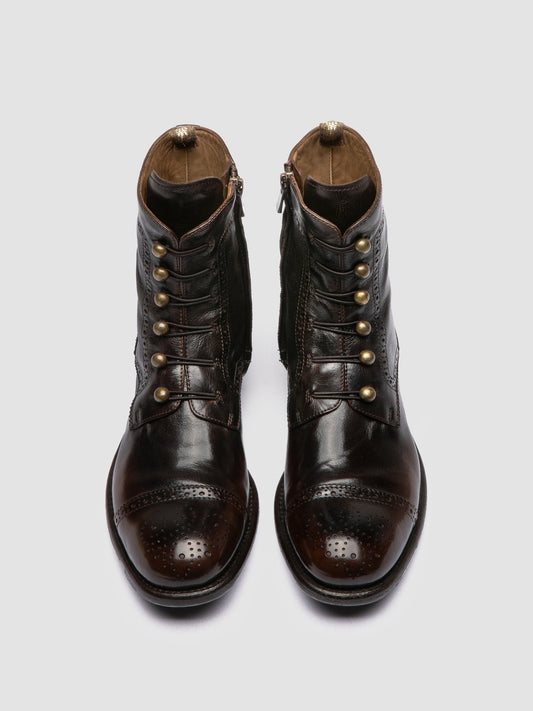 CALIXTE/023 PATINA IGNIS T. CAFFE'/T.MORO 25