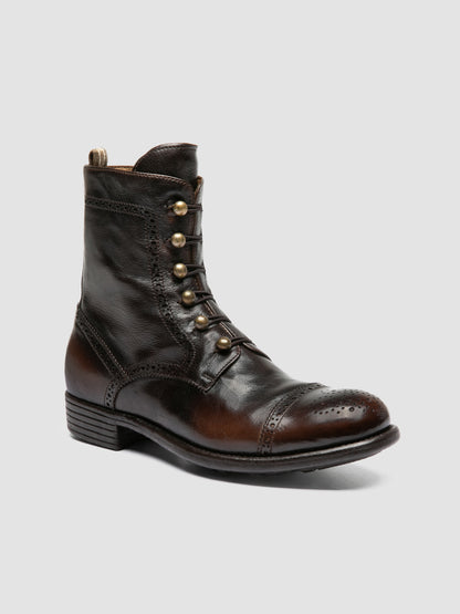 CALIXTE/023 PATINA IGNIS T. CAFFE'/T.MORO 25