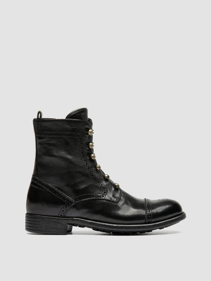 CALIXTE/023 IGNIS T. NERO