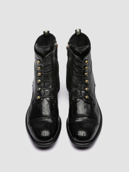 CALIXTE/023 IGNIS T. NERO