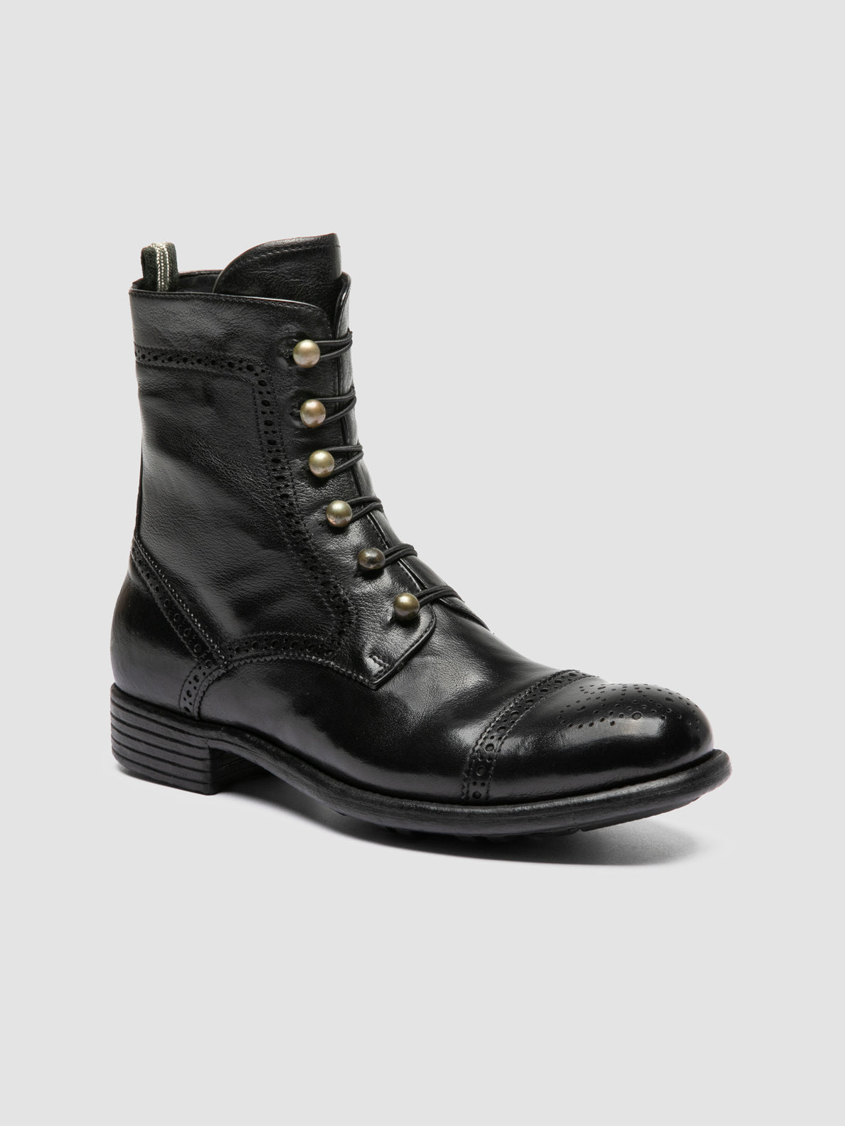 CALIXTE/023 IGNIS T. NERO