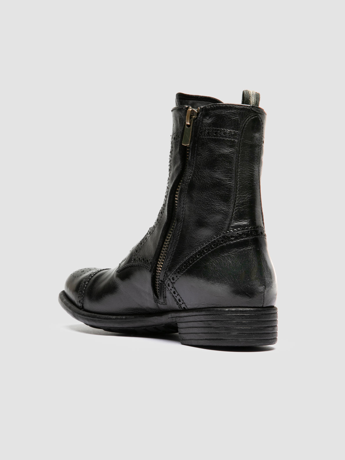 CALIXTE/023 IGNIS T. NERO