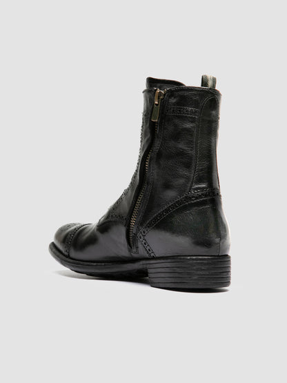 CALIXTE/023 IGNIS T. NERO