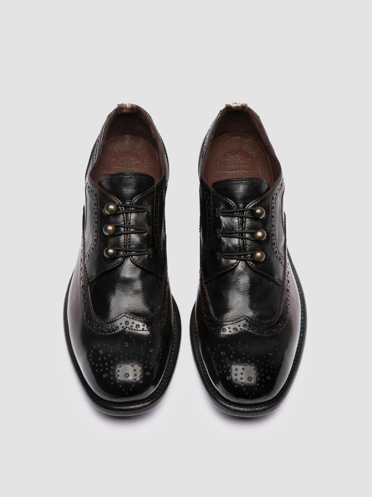 CALIXTE/035 PATINA IGNIS T. OTTO/SUPERNERO