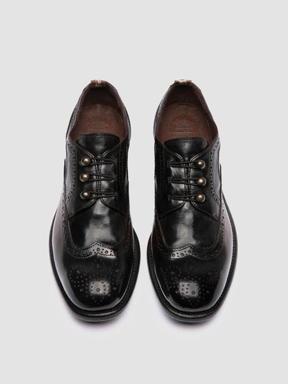 CALIXTE/035 PATINA IGNIS T. OTTO/SUPERNERO