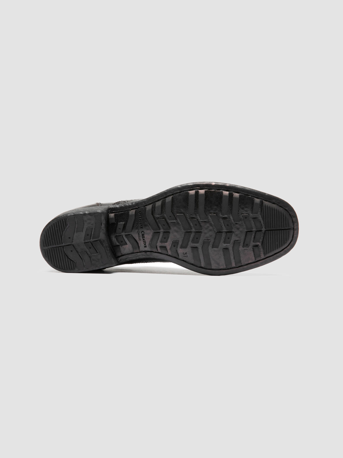 CALIXTE/035 PATINA IGNIS T. OTTO/SUPERNERO