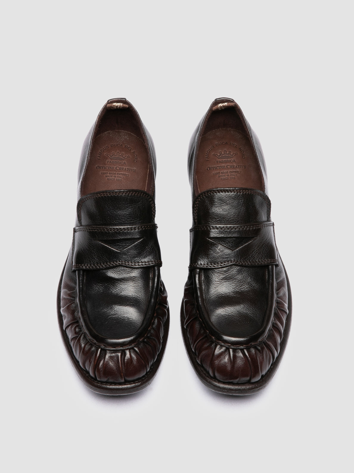 CALIXTE/085 PATINA IGNIS T. OTTO/TM25