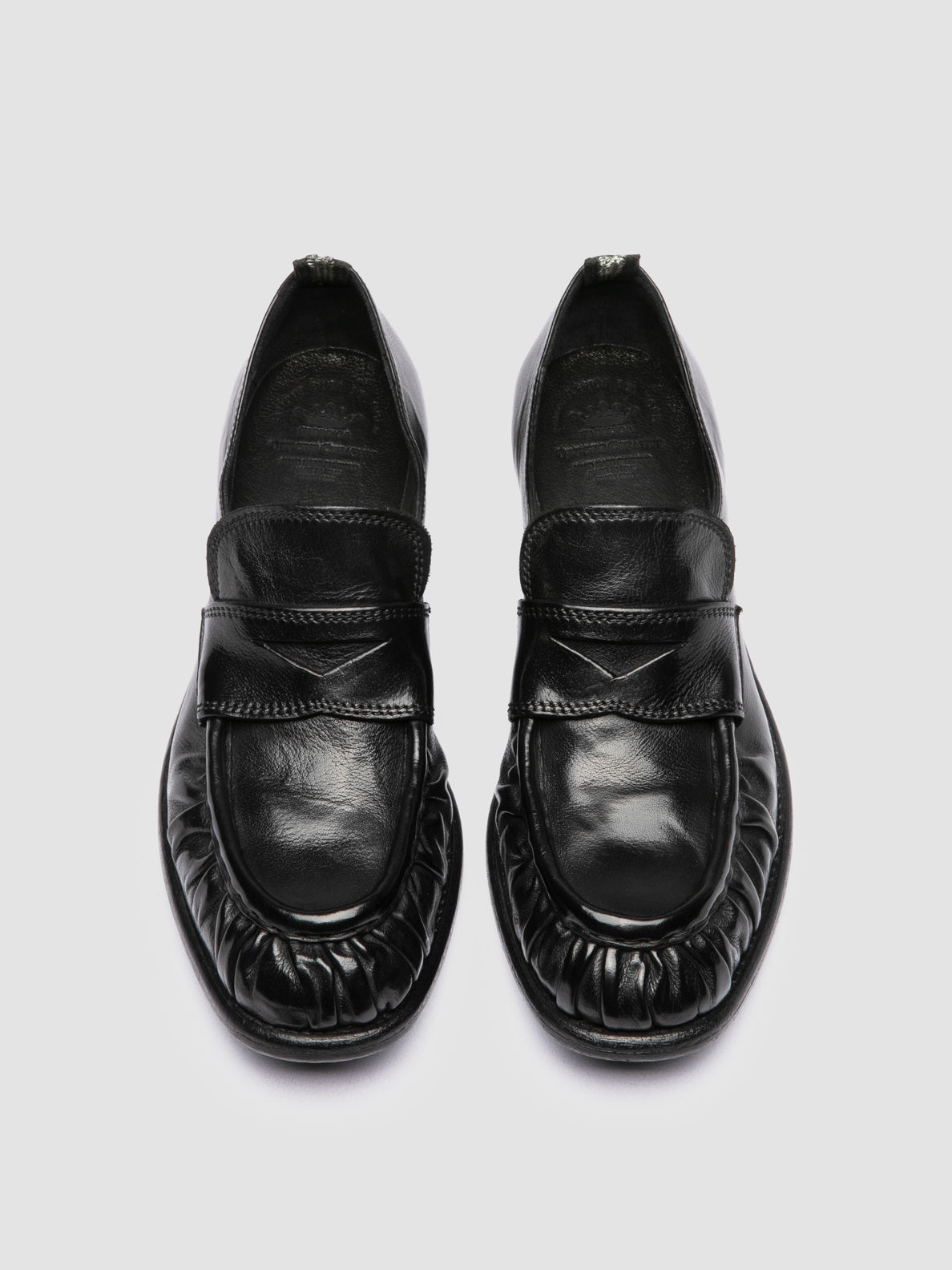 CALIXTE/085 IGNIS T. NERO