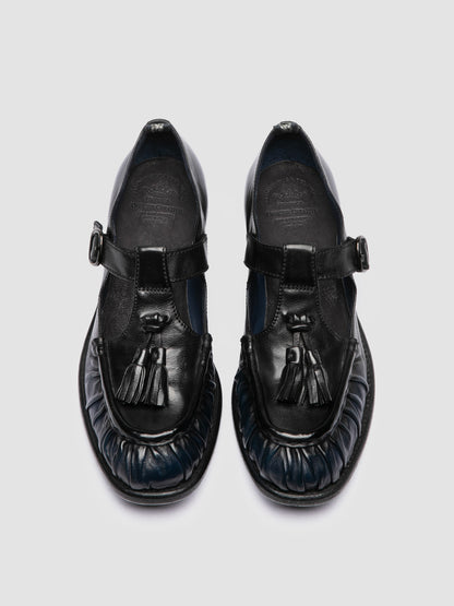 CALIXTE/086 PATINA IGNIS T. NAVYTONE/SUPERNERO