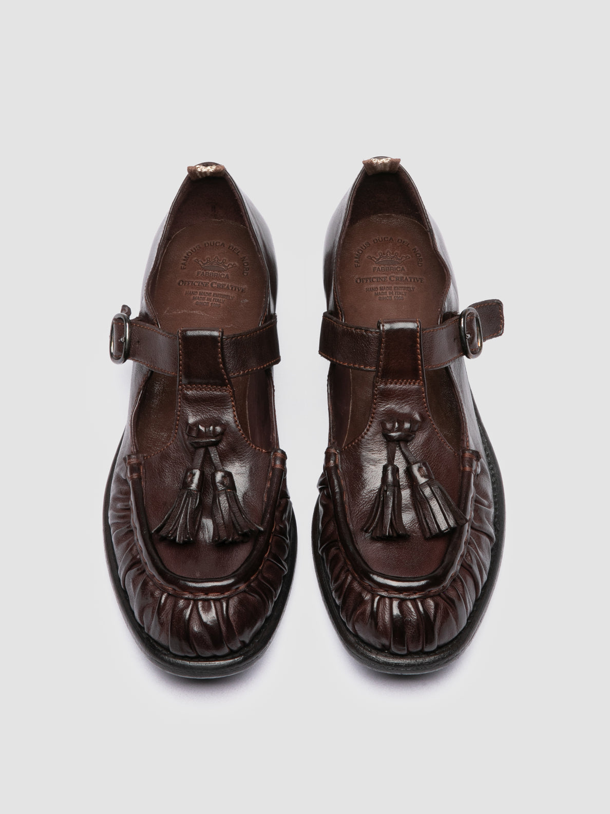 CALIXTE/086 IGNIS T. OTTO