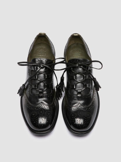 CALIXTE/087 PATINA IGNIS T. OLIVE/SUPERNERO